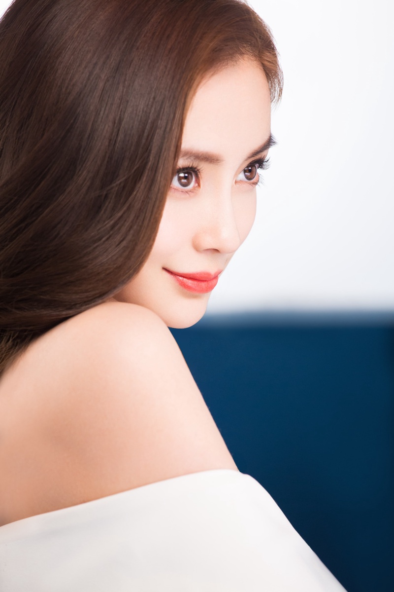Angelababy