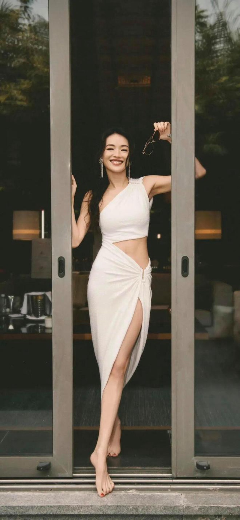 舒淇