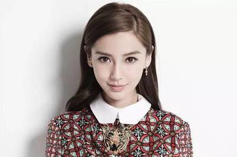 Angelababy