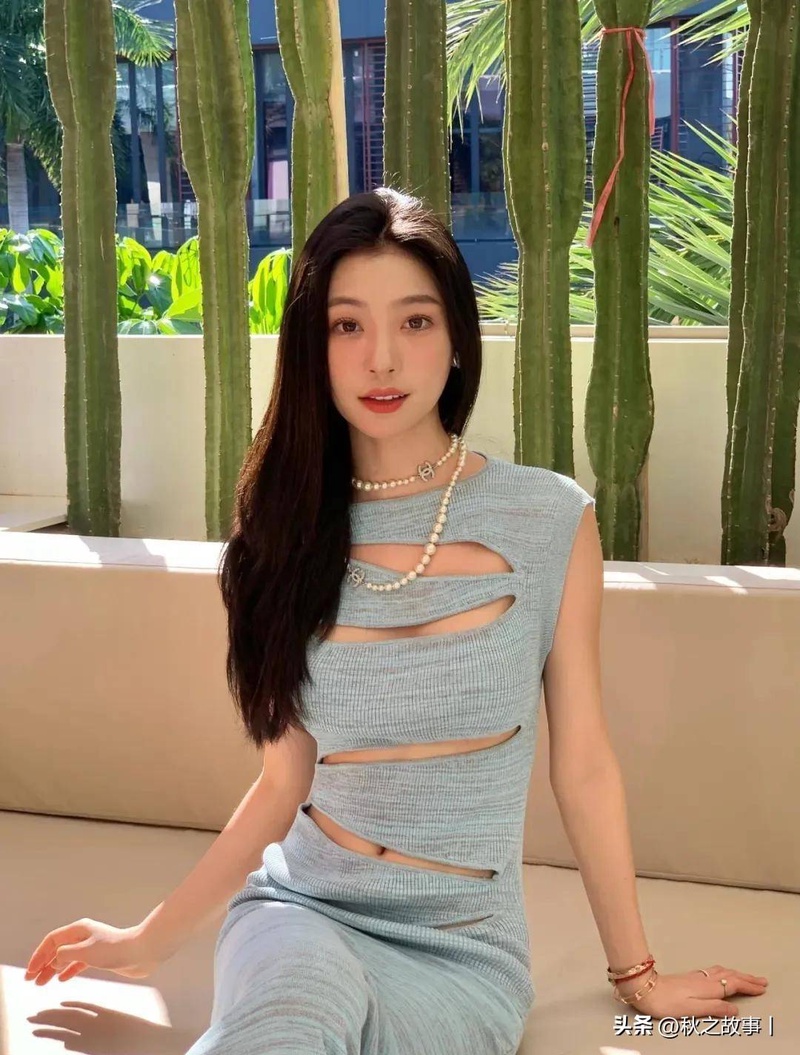 易梦玲