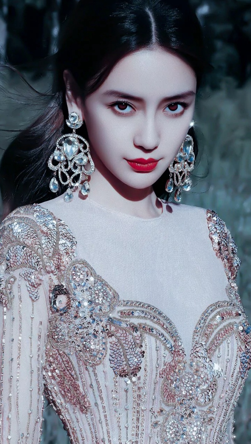 Angelababy
