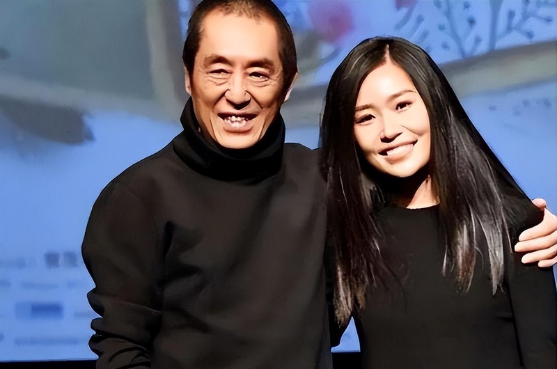张艺谋