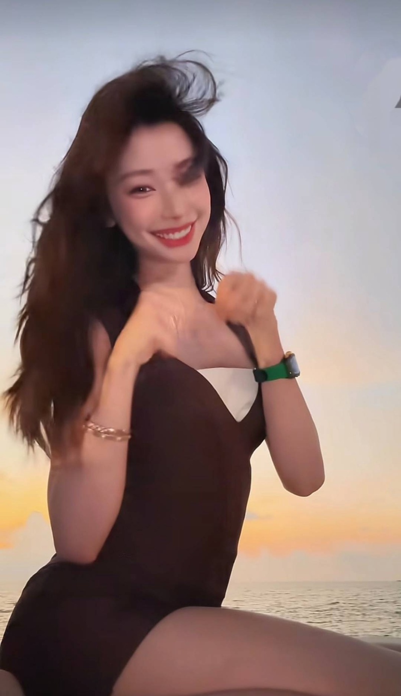 易梦玲